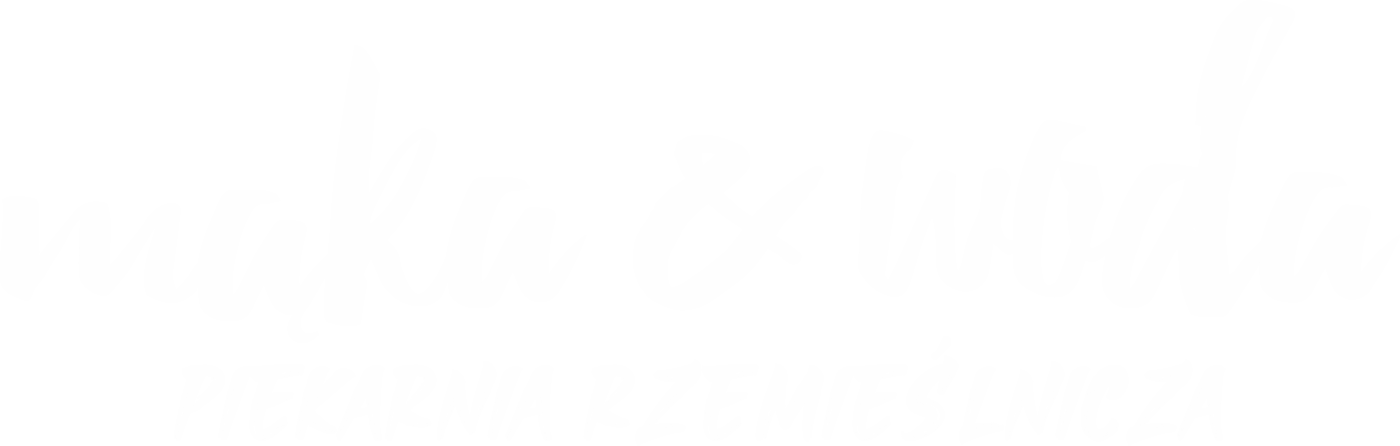 Mąka i Woda