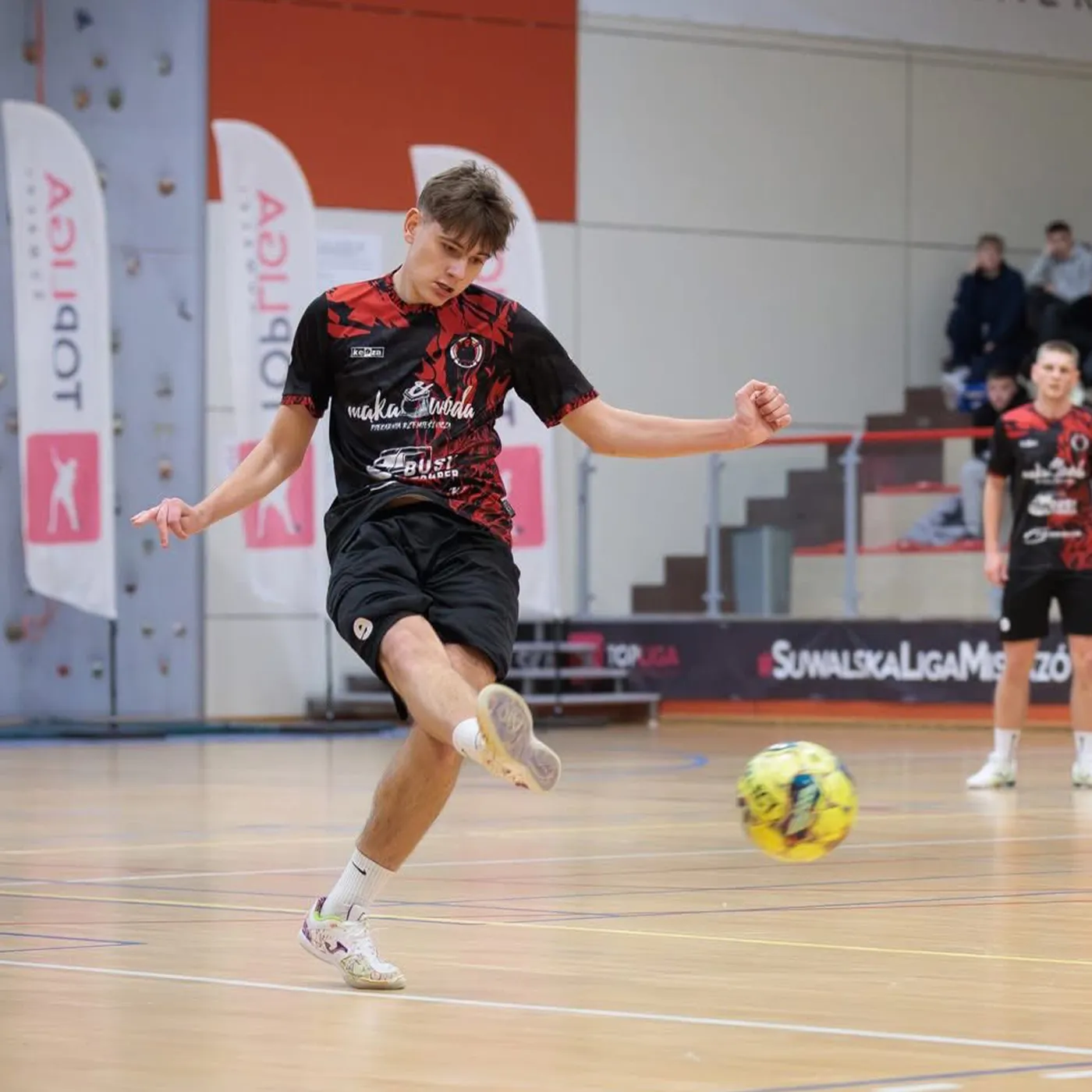 FC Furioza - drużyna futsalowa